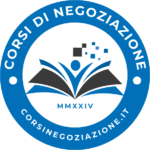 Corsi Negoziazione